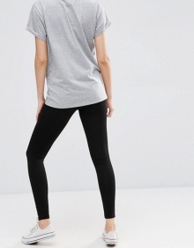 ASOS Maternity PETITE Full Length Legging