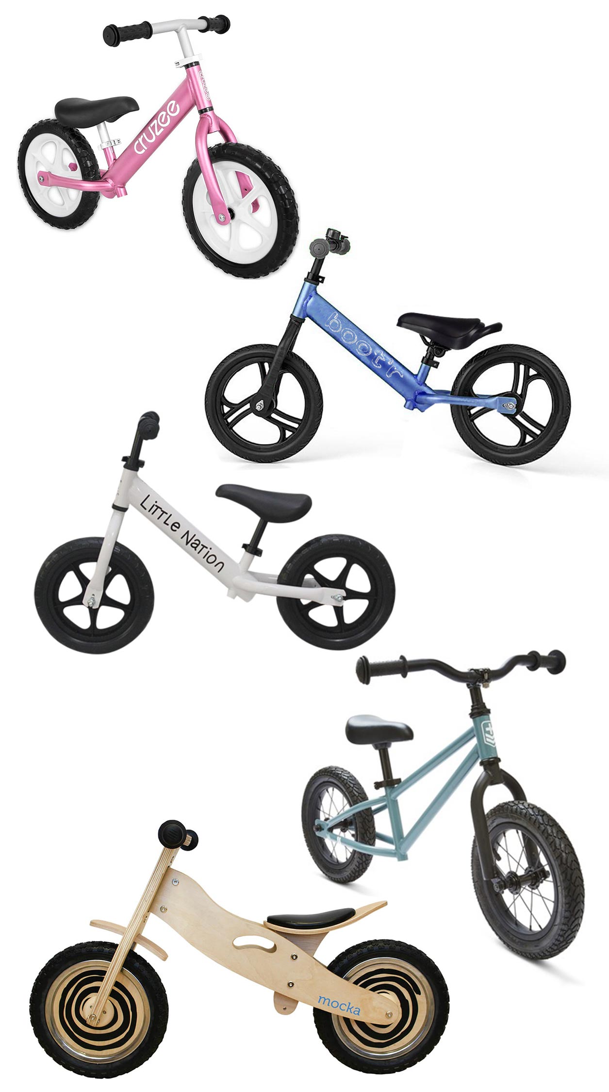 Balance Bikes Explained Mama's Got This